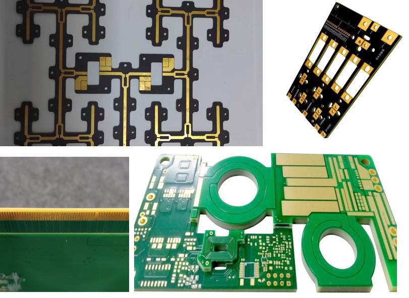 牧泰萊電路技術有限公司